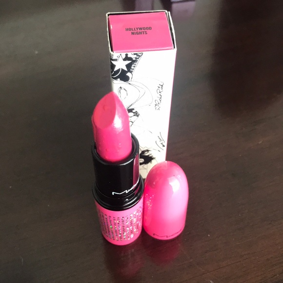 MAC Cosmetics Other - MAC Heatherette Hollywood Nights